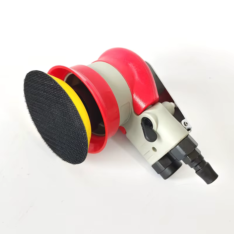Ponceuse pneumatique de 3 pouces