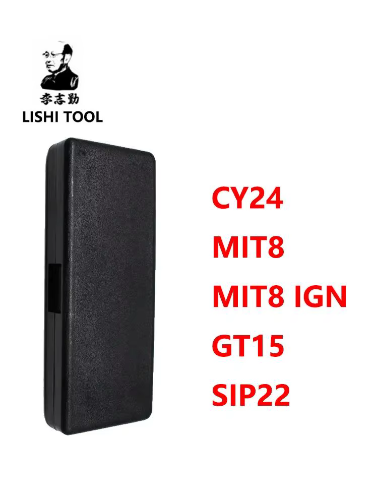 LISHI TOOL 2 EN 1 NSN11 NSN14 NSN14 IGN NSN14R