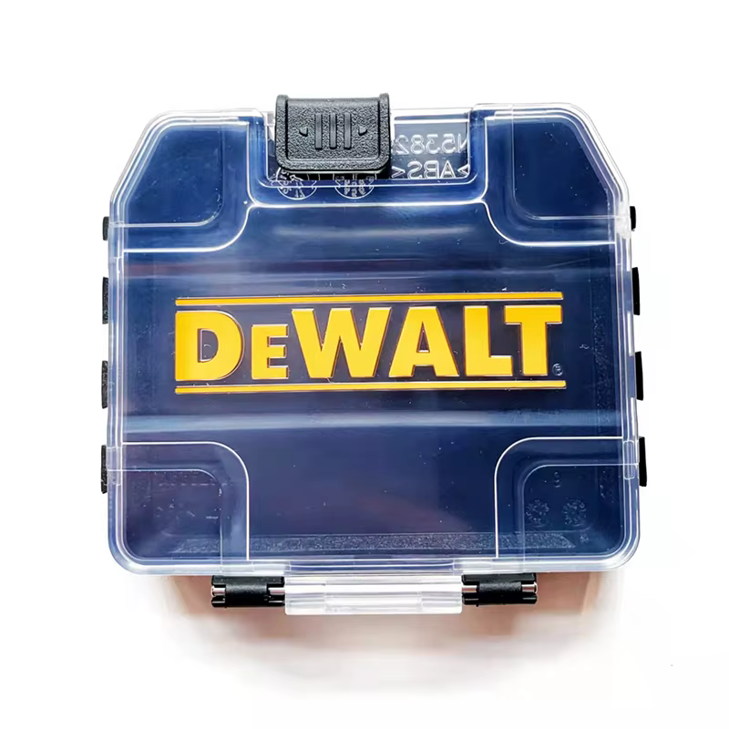 Boîte à outils miniature DEWALT originale