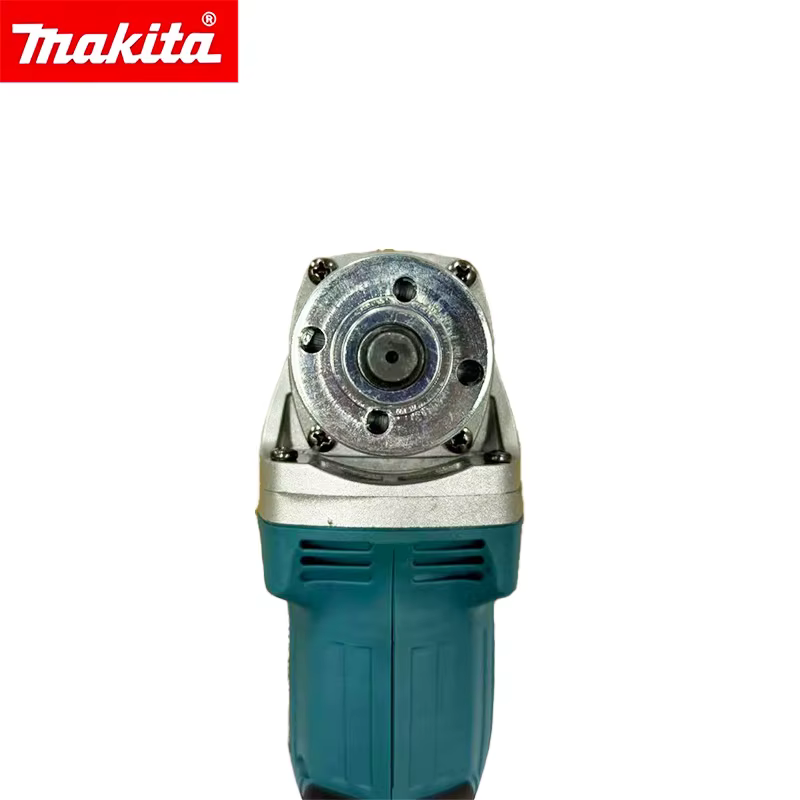 Meuleuse d'angle sans fil Makita DGA504 18V sans balais avec batterie 6