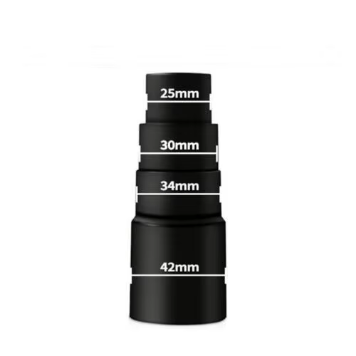 Adaptateur de pas pour Bosch Gas 35 LM