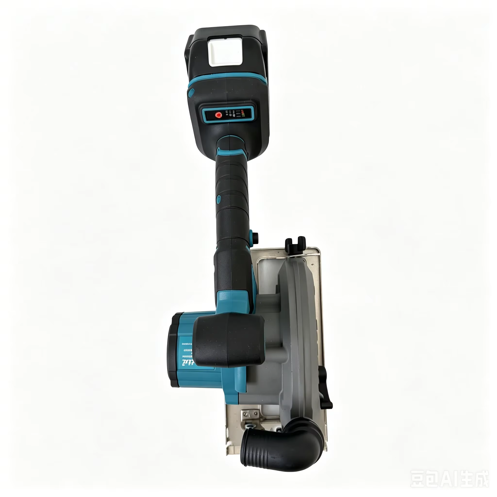 Scie circulaire sans fil Makita 21V 150 mm