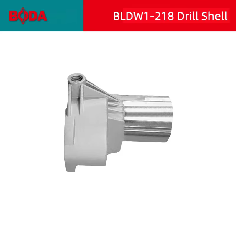 BODA BLDW1-218/218B perceuse à noyau sans balais assemblage de contrôleur d'origine Stator Rotor engrenage Support arrière poignée d'épaule