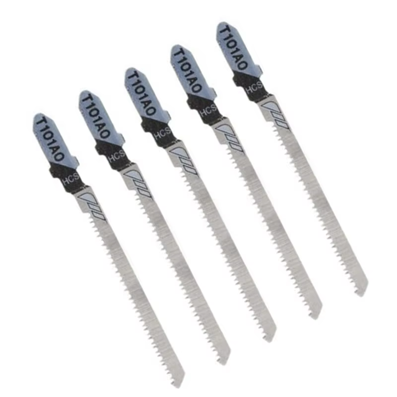 Lame de scie sauteuse alternative TGSM AO