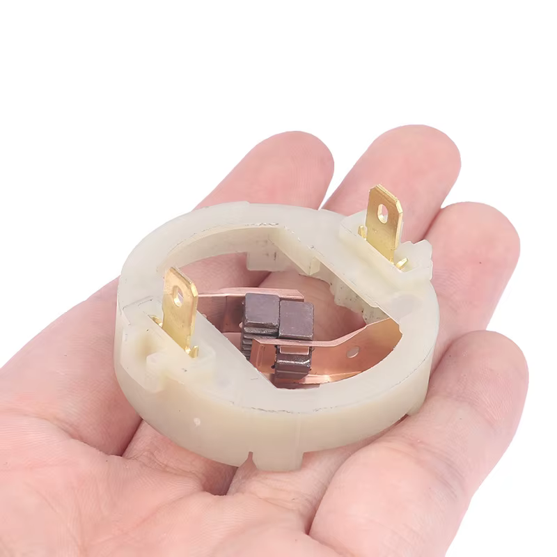 Pièces de rechange pour moteur de visseuse-perceuse sans fil 895 875 887 885 : Rotor