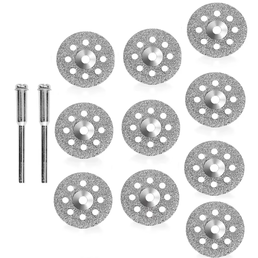 Disque de coupe de 22 mm