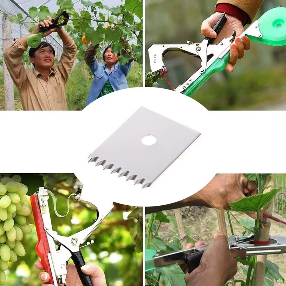 Drtools – Machine à relier les branches