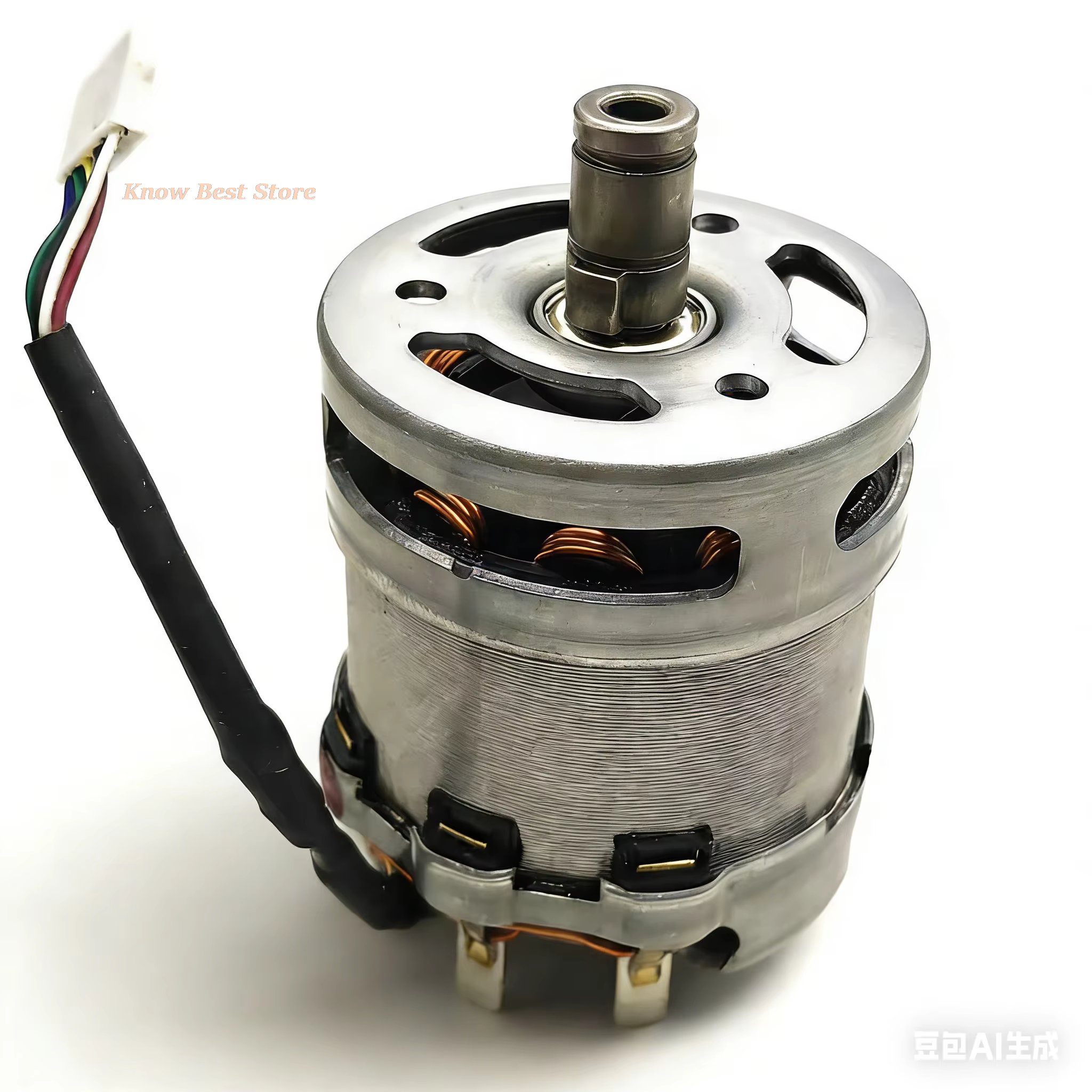 Pour meuleuse d'angle sans fil Bosch Lithium Brushless DC Motor GWS18V-10