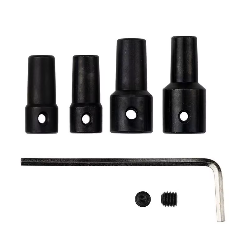 Adaptateur de mandrin de perceuse B10/B12