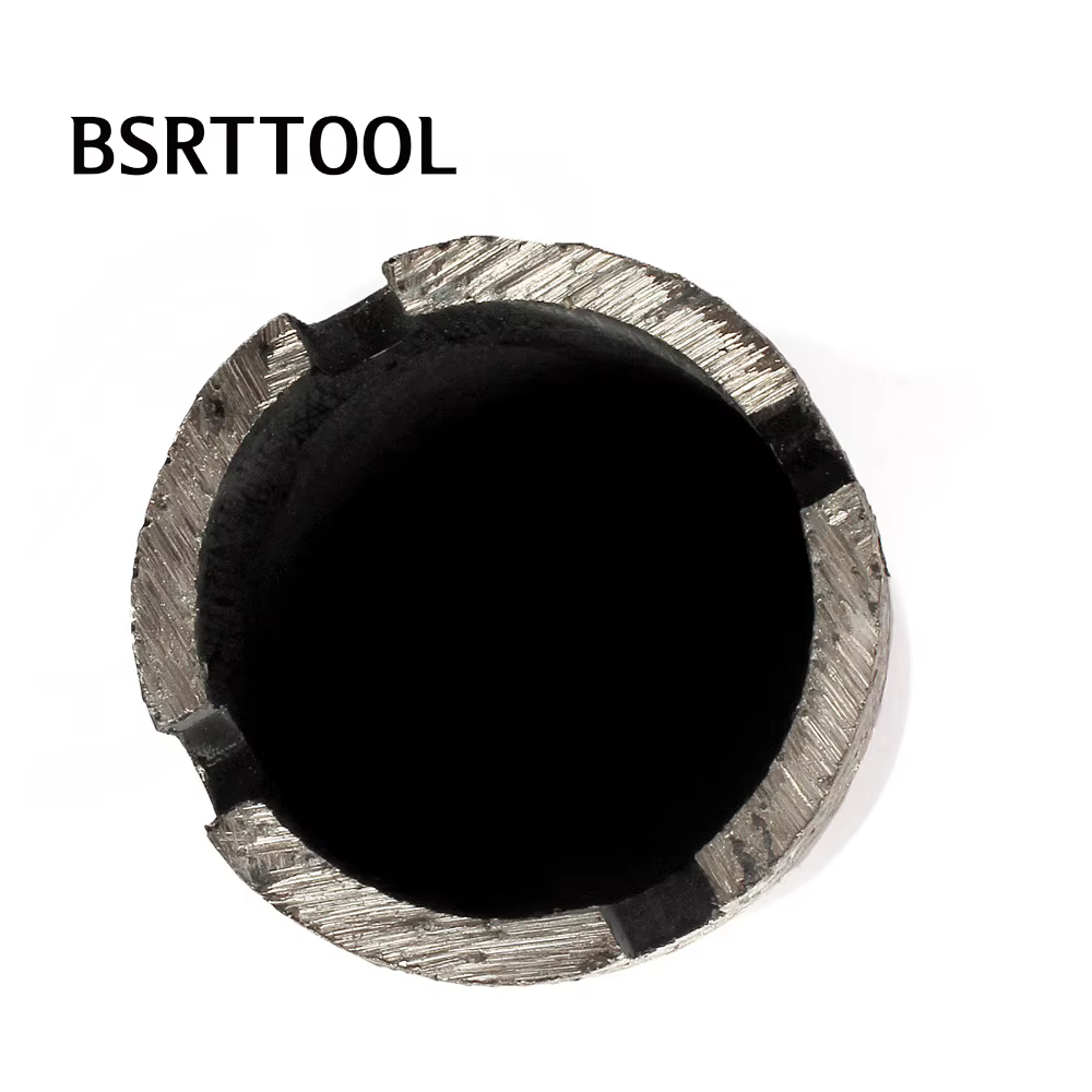 BSRTTOOL – mèche à diamant M14 et 3/8 pour pierre et granit