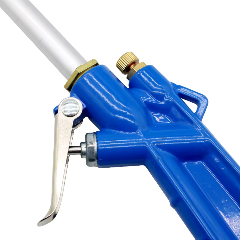 Pistolet à eau pour moteur de voiture