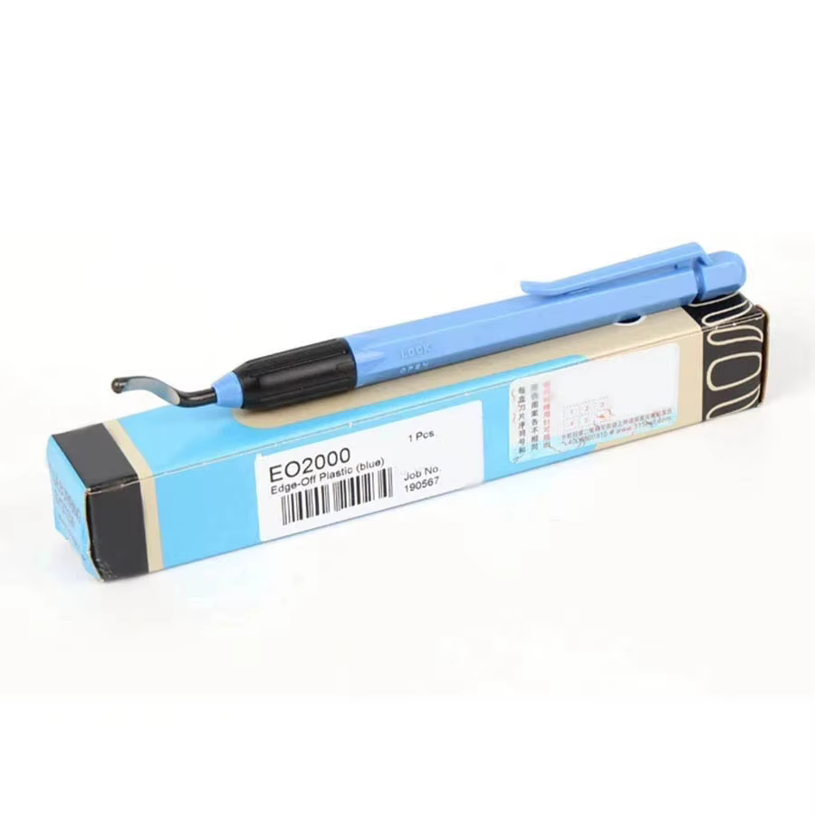 NOGA couteau de coupe portable type stylo