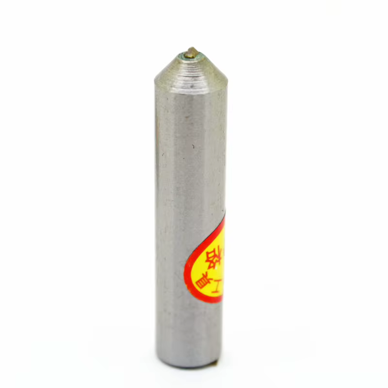 Disque de rectification en diamant naturel pour meuleuse