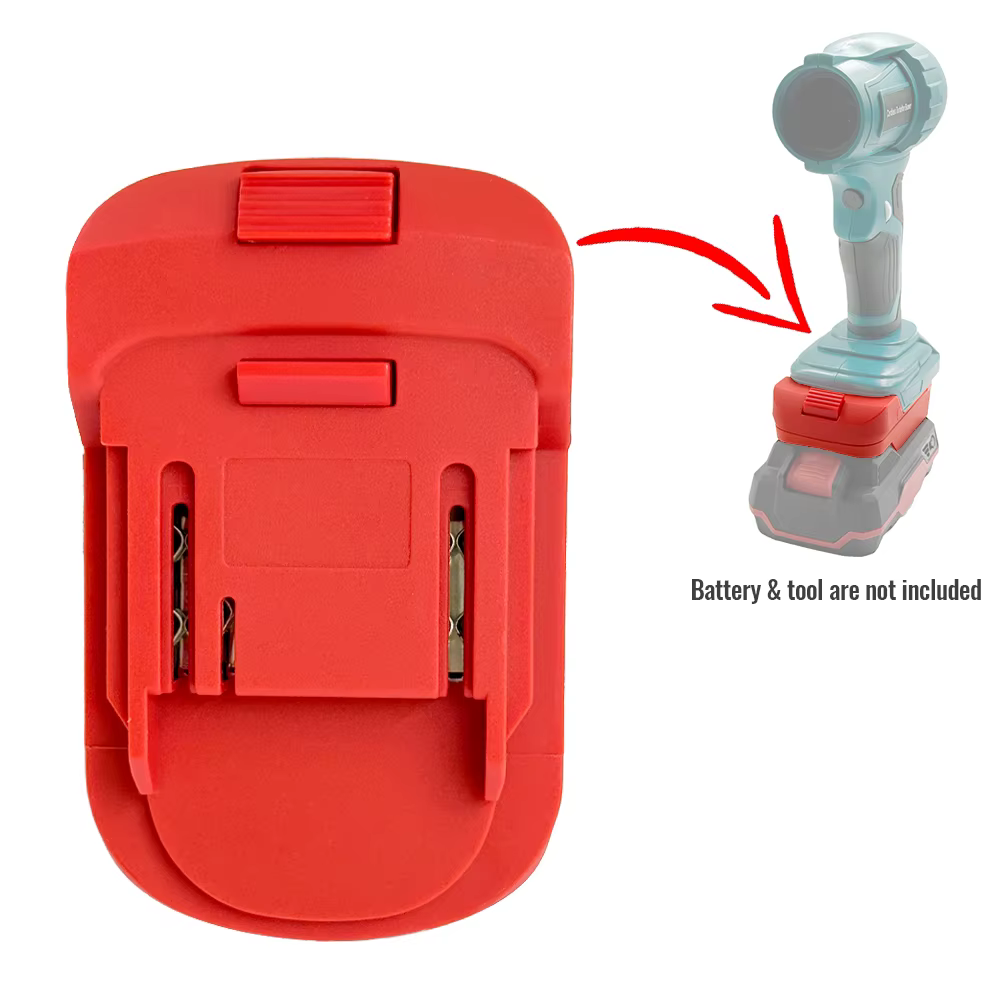 Adaptateur de batterie pour outil électrique