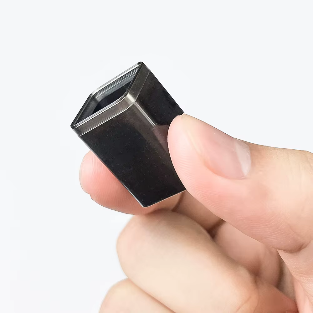 Outil de poinçonnage du cuir