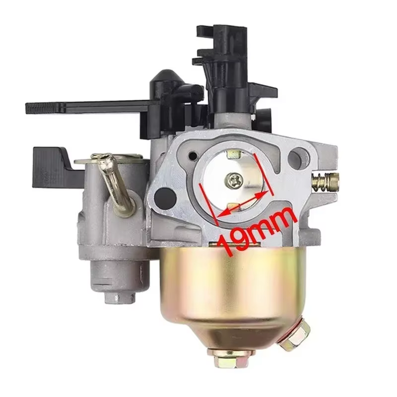 Carburateur Carb pour Honda GX160 GX168F GX200 5.5HP 6.5HP joint de nettoyeur haute pression de carburant moteur pour motoblock