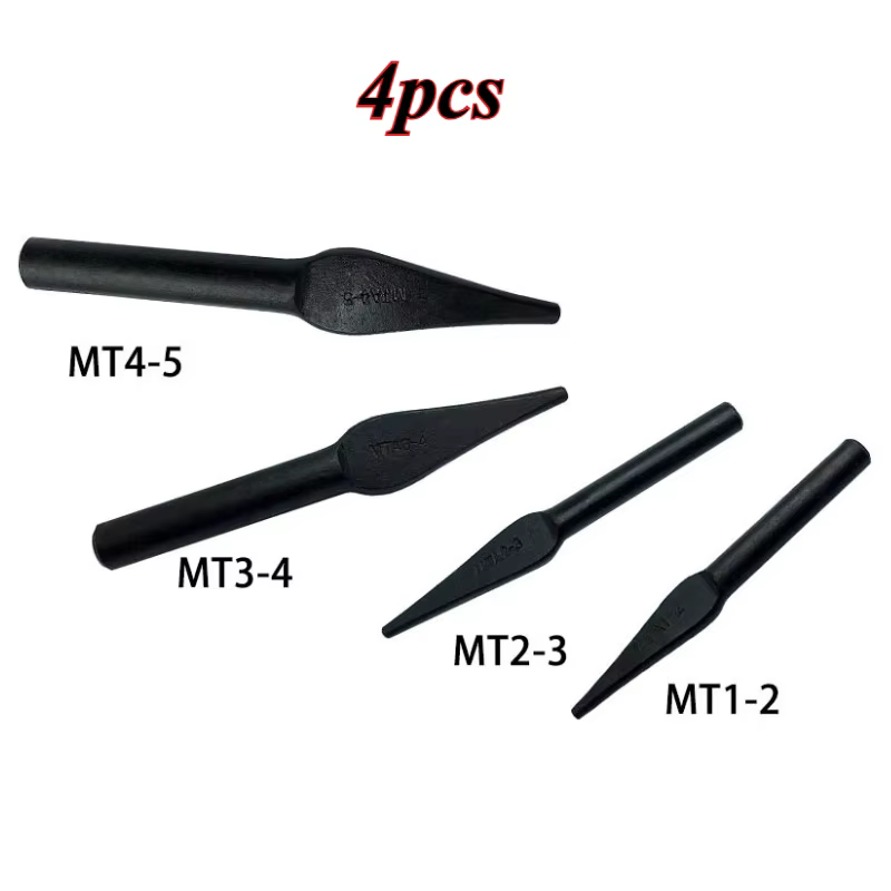 Jeu de forets Morse MT1 MT2 MT3 MT4 MT5