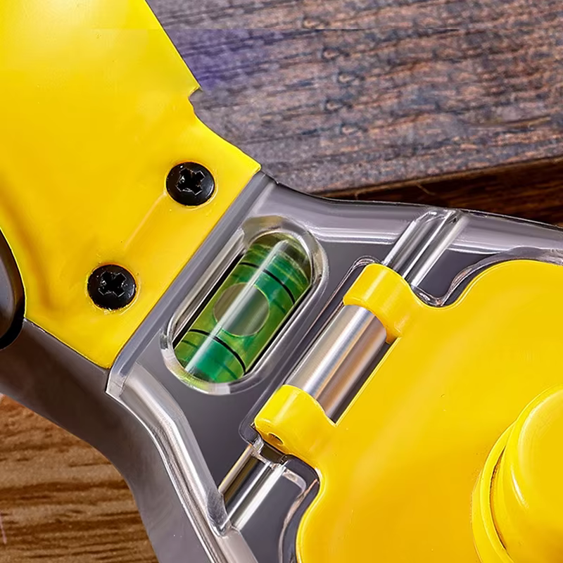 Outils de mesure de Construction