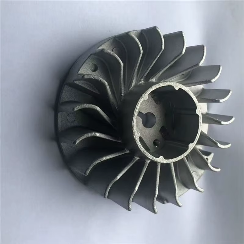 Volant de tronçonneuse AEE2-11354001200 pour Stihl MS341 MS361 1135-400-1200