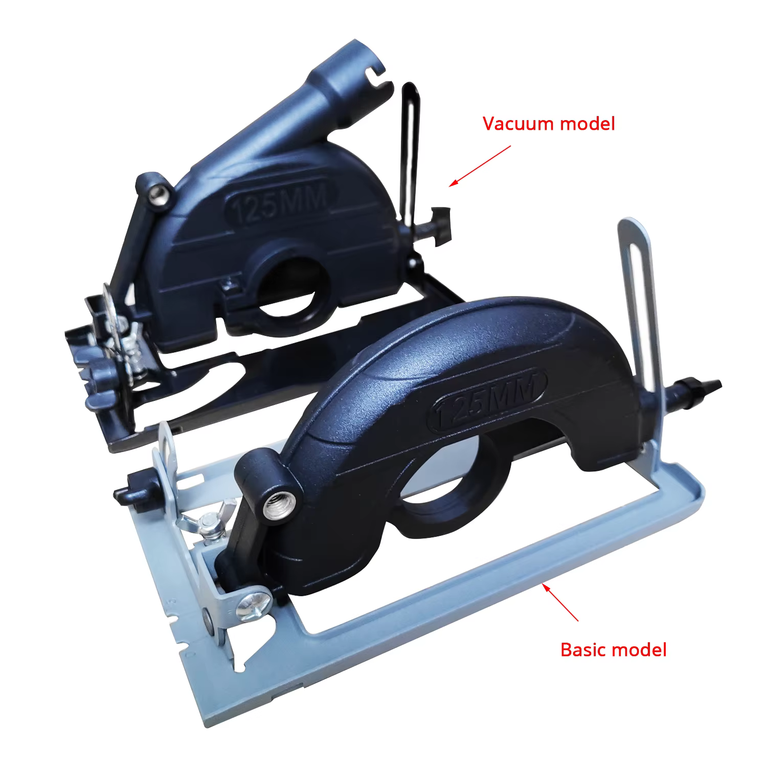 Adaptateur de scie circulaire électrique