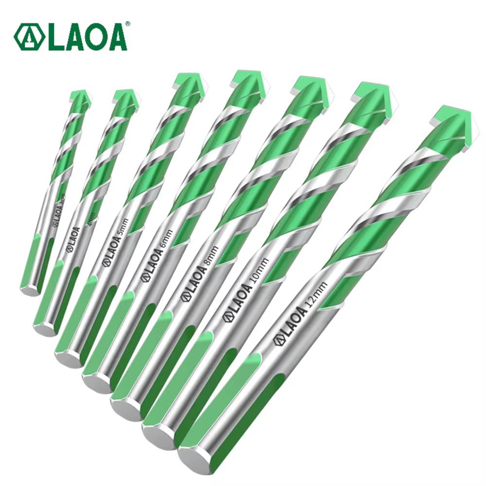 LAOA perceuse électrique pour béton