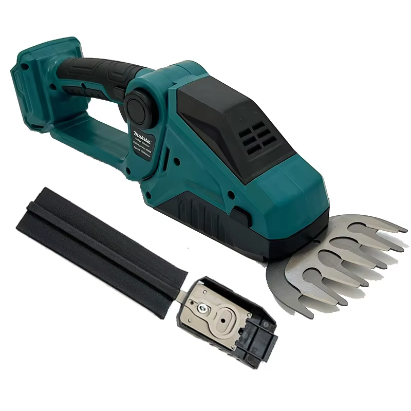 Makita taille-haie sans fil 2 en 1