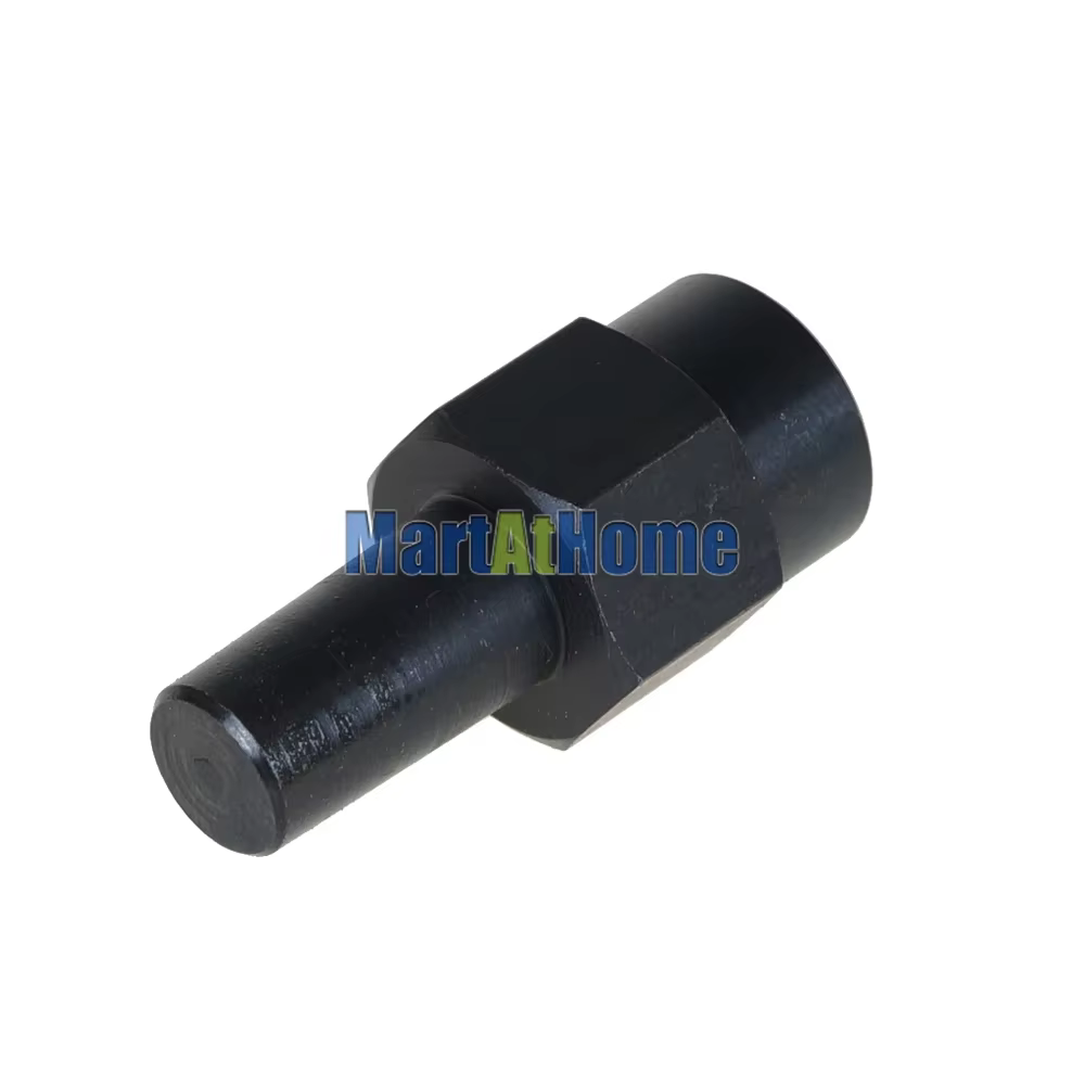 Pince de forage Mandrin
