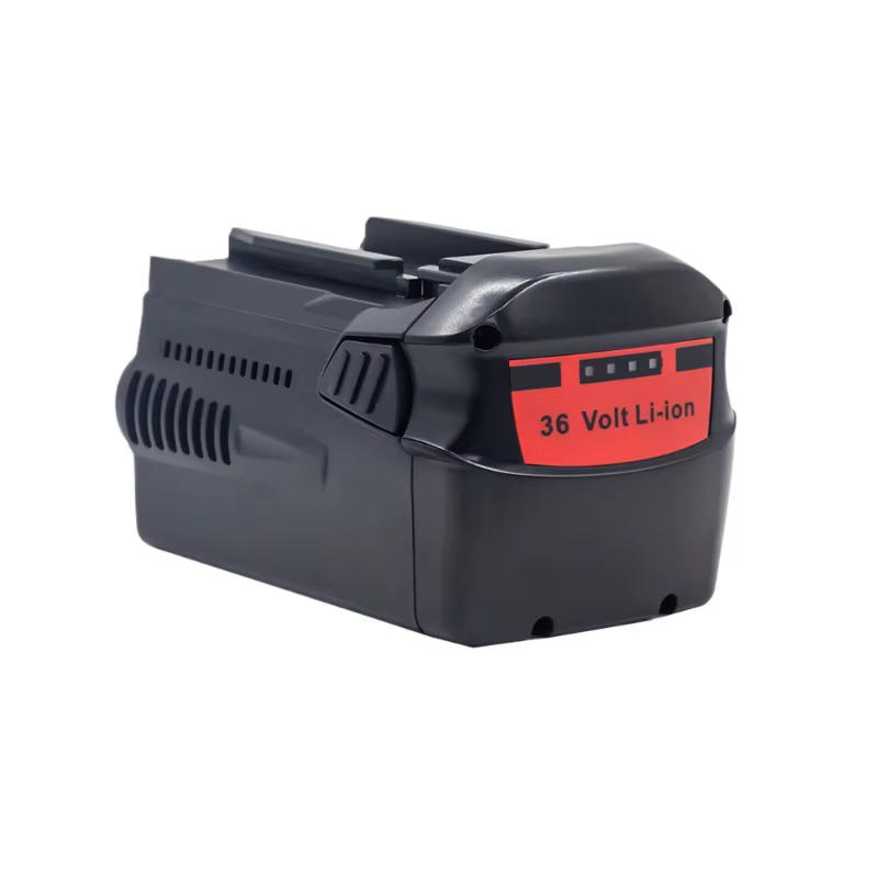 Nouvelle batterie Li-Ion pour Hilti 36V 6000mAh perceuse électrique plaque