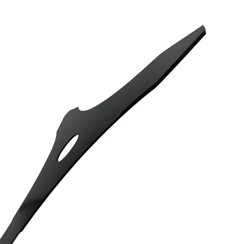 LUSQI 1 pièce/5 pièces Lame de débroussailleuse à 3 dents