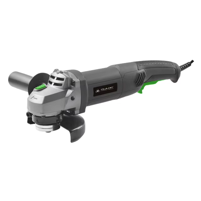 Meuleuse d'angle électrique AWLOP 115 mm 125 mm 650 W Outils électriques