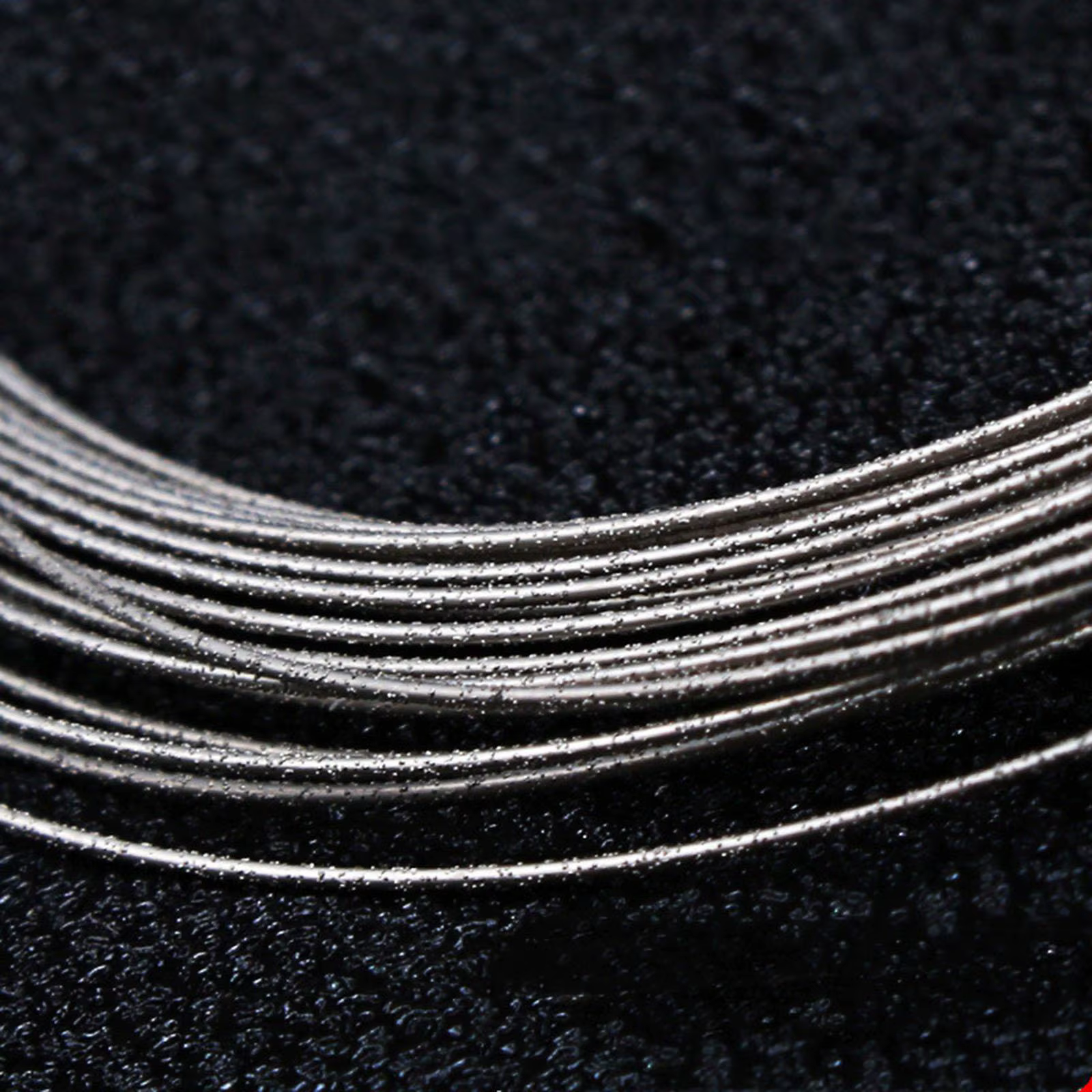 Scie à fil en diamant, outil de coupe de remplacement
