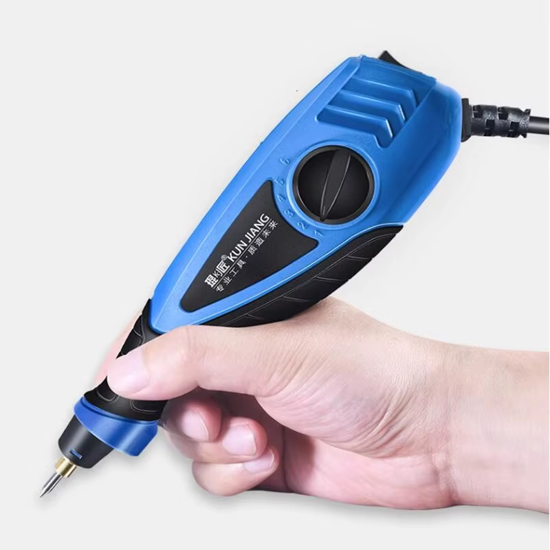 Vitesse 220V 25W ​ ​ Stylo de gravure électrique réglable