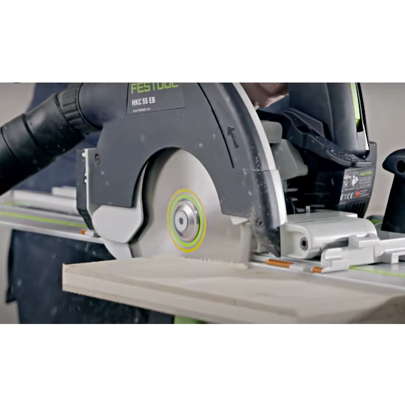 FESTOOL 492050 Lame de scie bois coupe fine HW 190x2