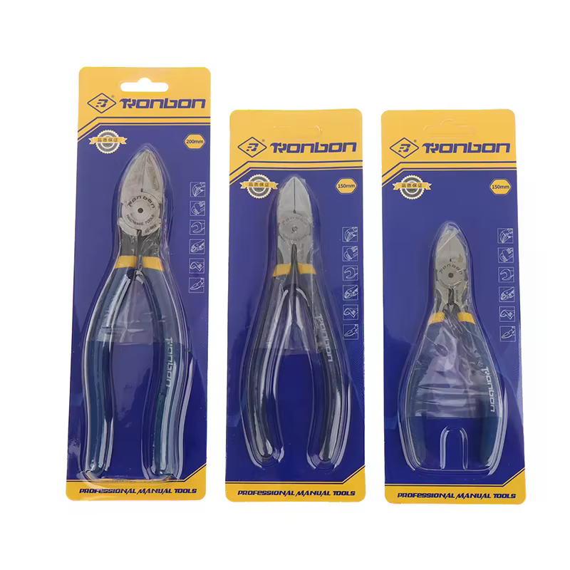 Outils à main d'électricien fiables