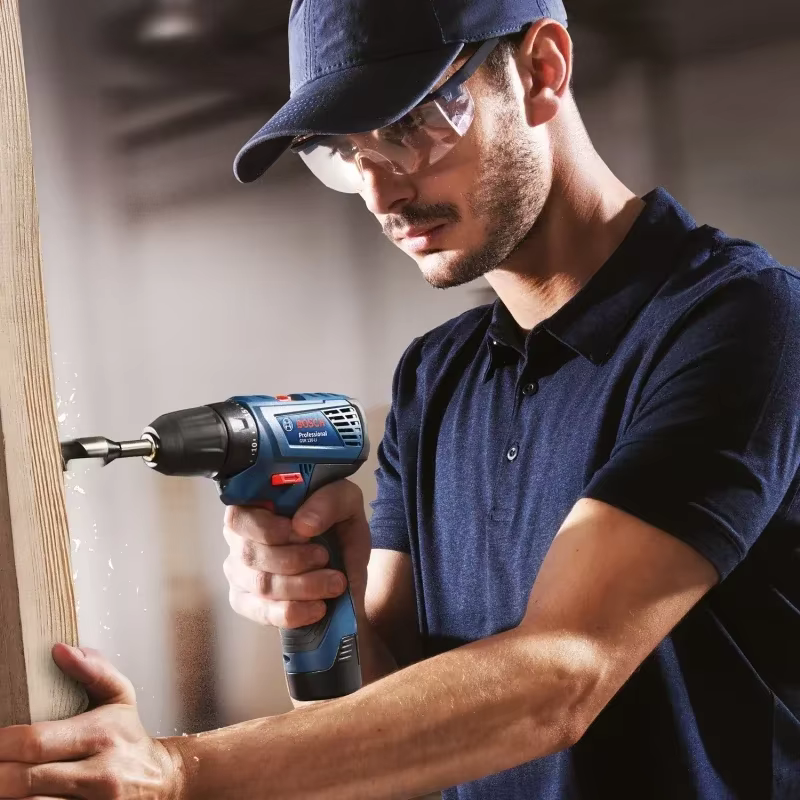 Perceuse sans fil Bosch GSR 120-LI