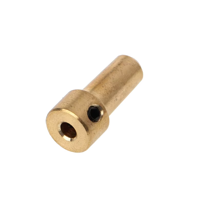 Mandrin perceuse électrique en laiton 367D
