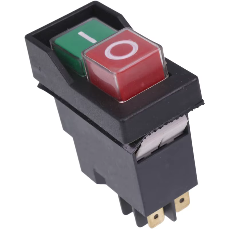 N N 603746 Remplacement de l'interrupteur de scie à Table