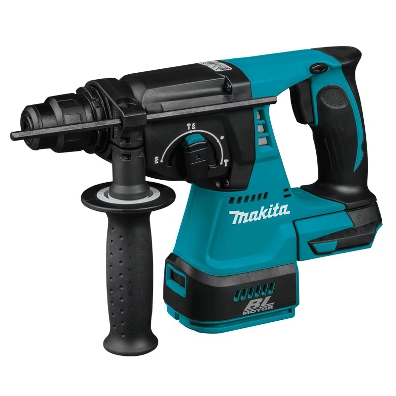 Marteau perforateur sans fil Makita 18V