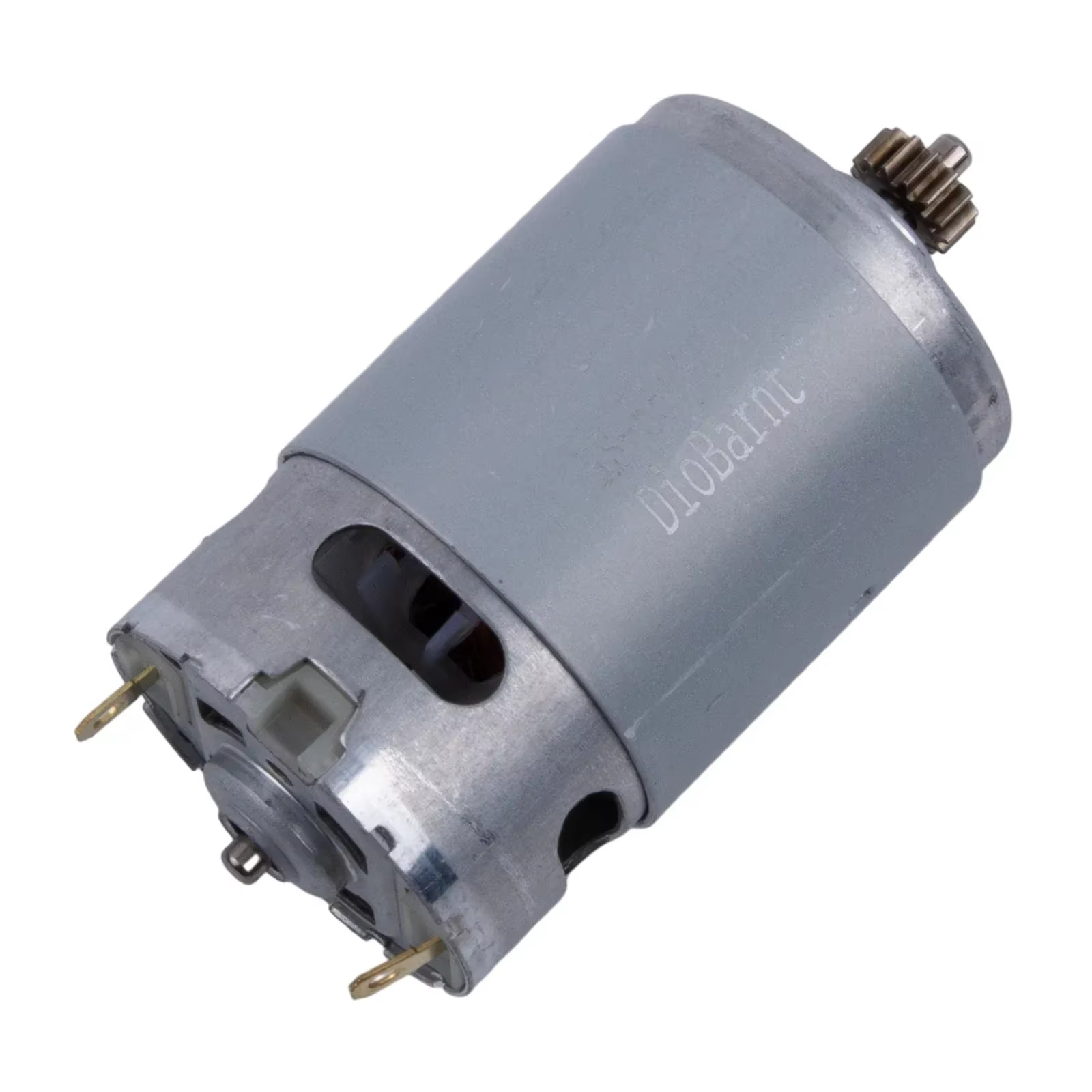 Moteur à courant continu 18V