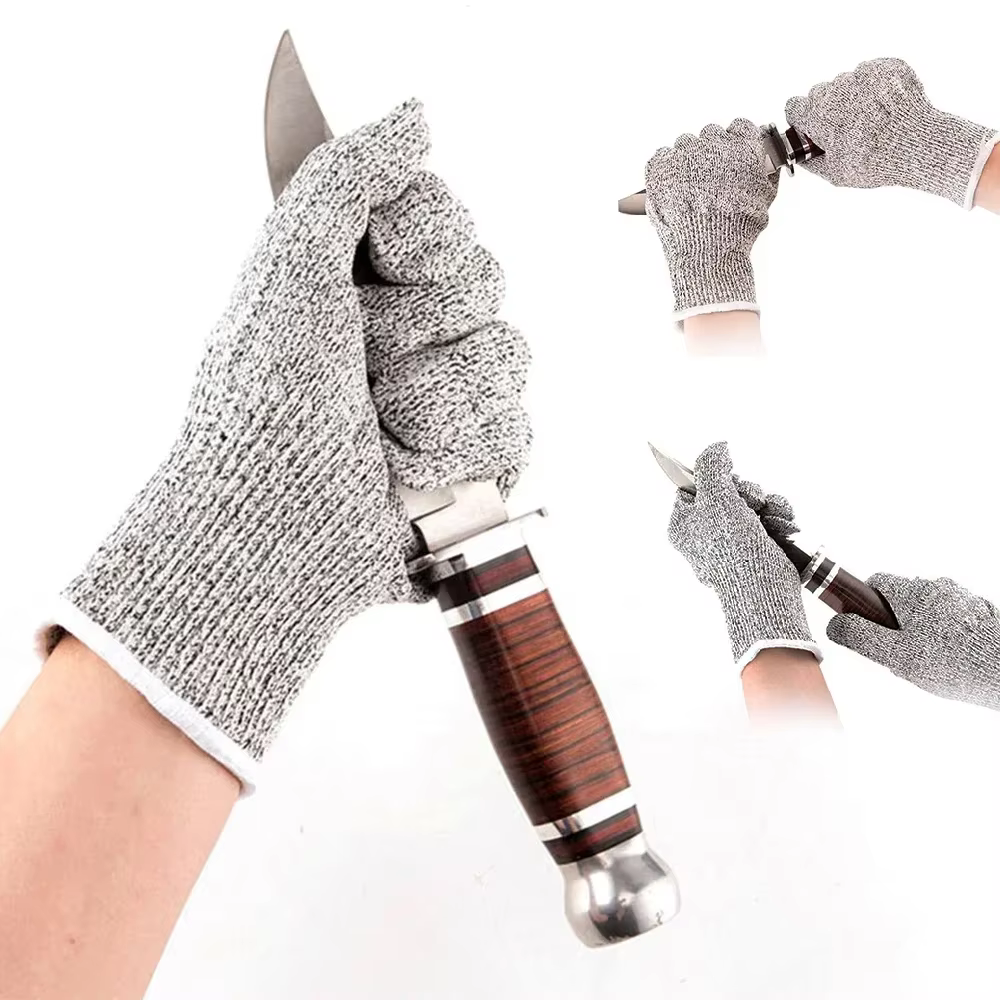 Gants Anti-coupure de haute qualité