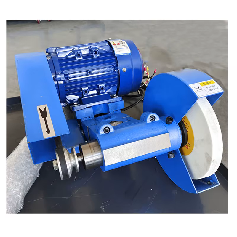 Tour GD-125 diamètre intérieur et extérieur meuleuse micro-précision rectifieuse interne et externe 380 V/220 V 1.1KW 1 PC