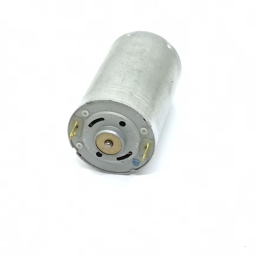 ST DC Micro Moteur