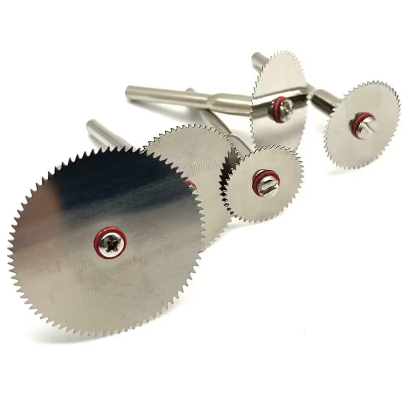 Mini lame de scie circulaire