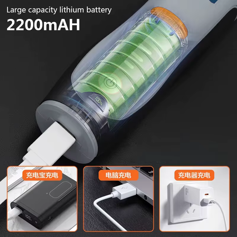 35W USB outil rotatif sans fil Dremel bricolage Mini perceuse stylo de gravure électrique 3 vitesses