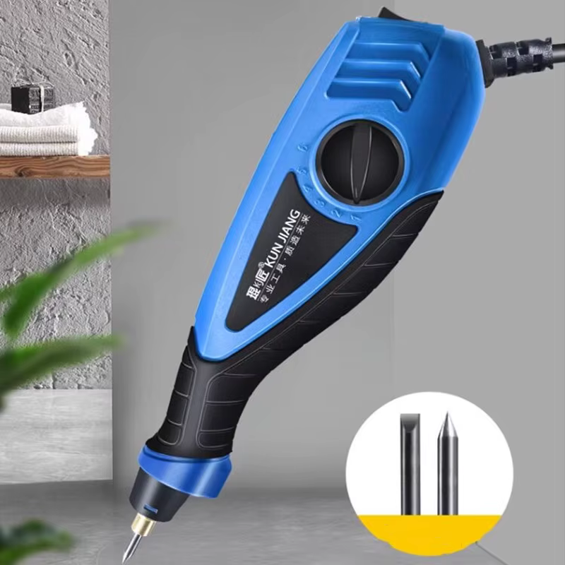 Vitesse 220V 25W ​ ​ Stylo de gravure électrique réglable