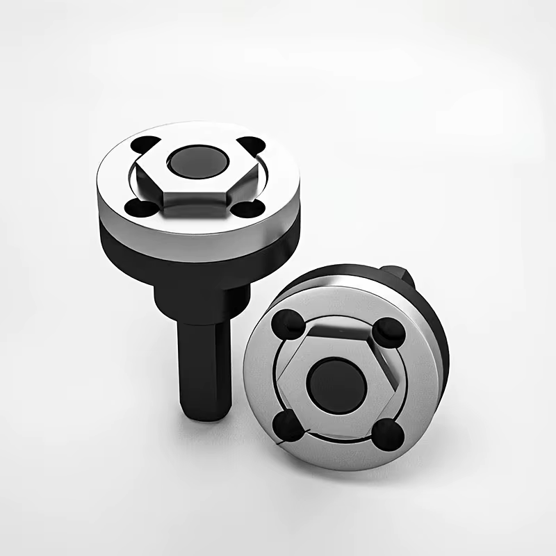 Adaptateur universel pour forets