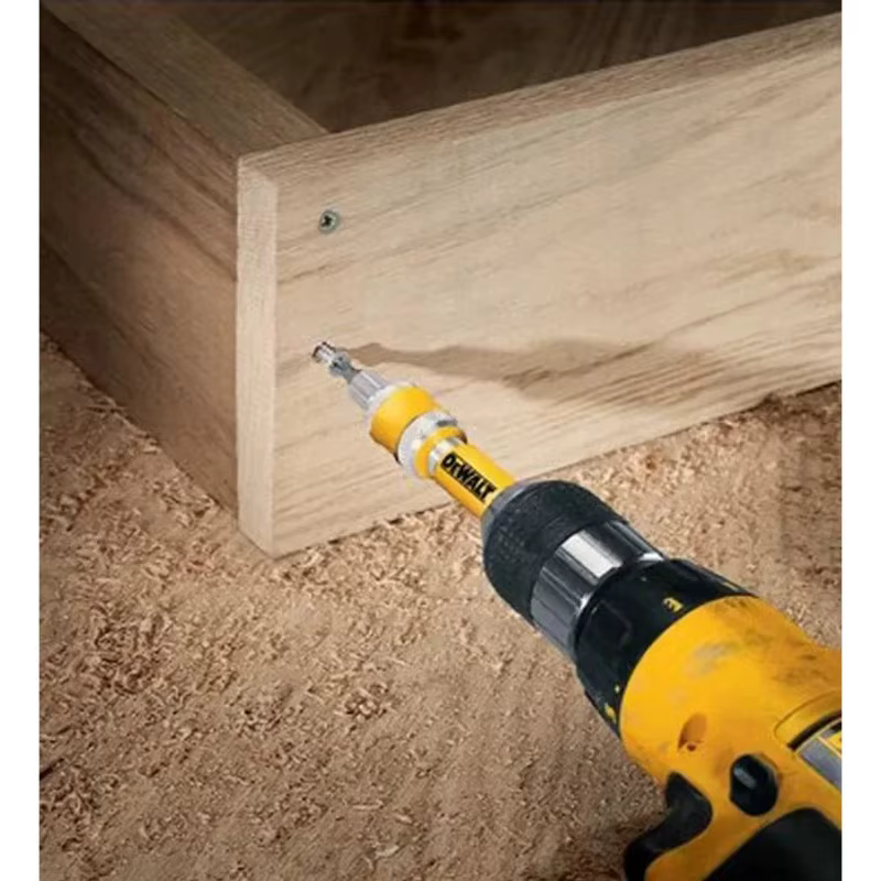 DEWALT DW2702 # 10 jeu d'entraînement de forage 2 en 1 - Flip Drive