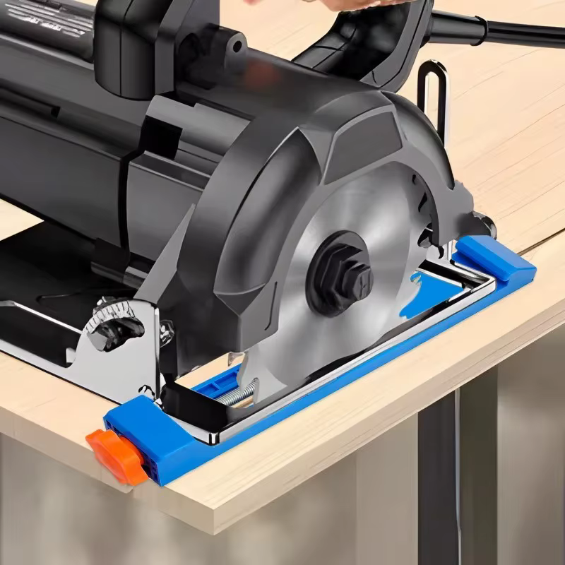 Guide de Base de Machine de découpe réglable