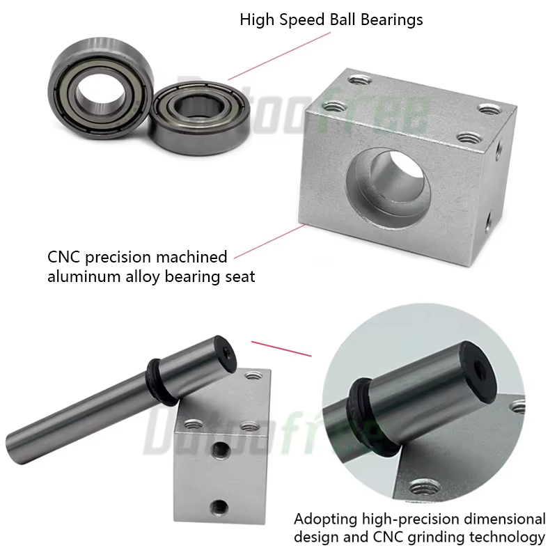 Perceuse électrique JTO/B10/B12