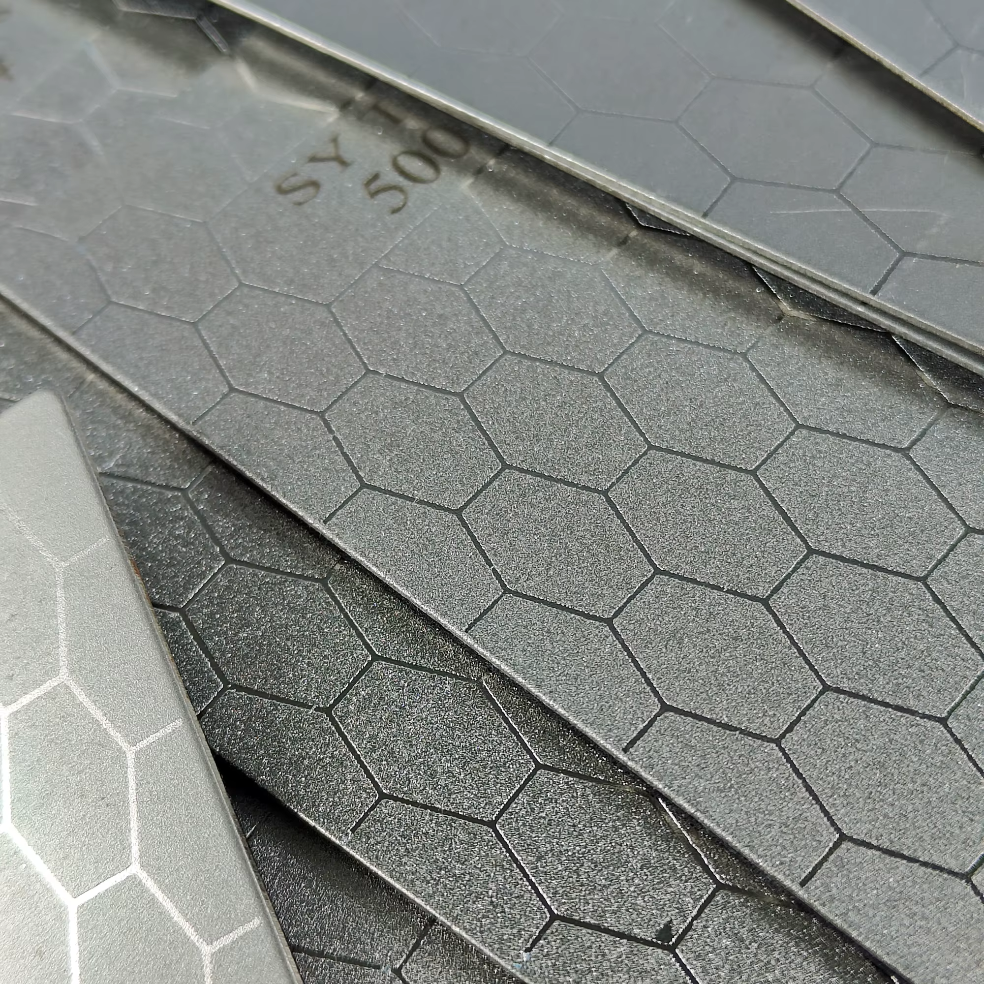 Sy Tools Nouveau 80-3000 # Affûteur de couteaux professionnel en diamant